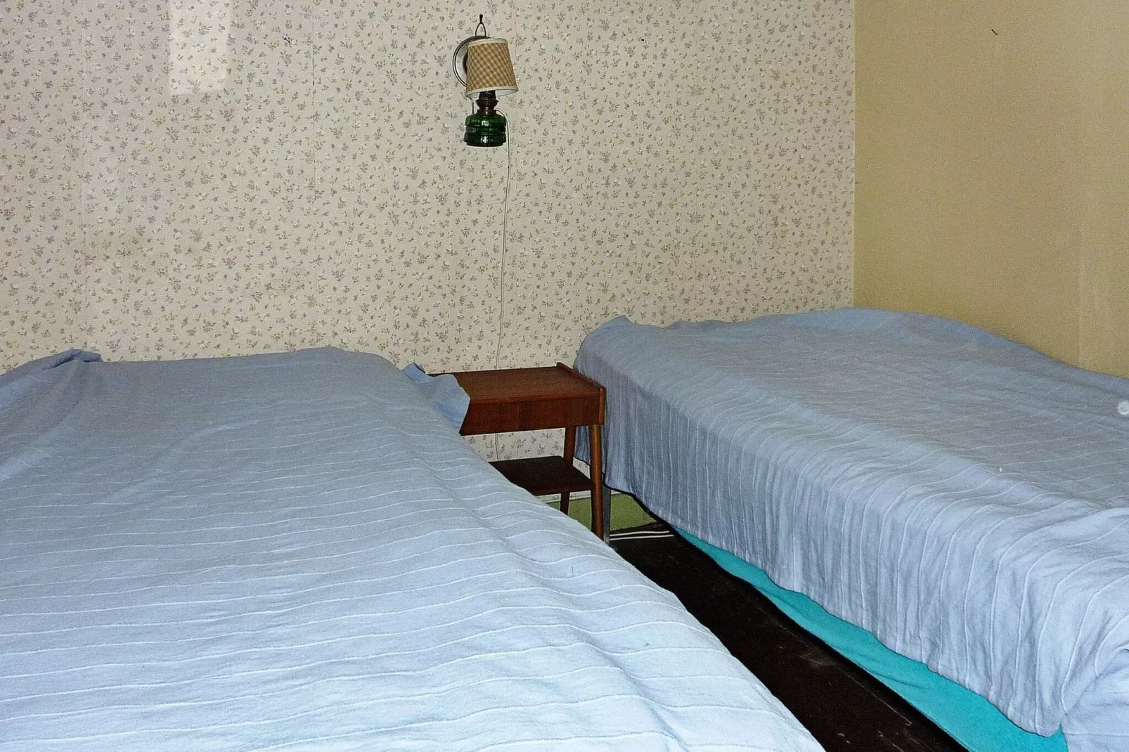 5 Personen Ferienhaus in KALVSVIK-Innen