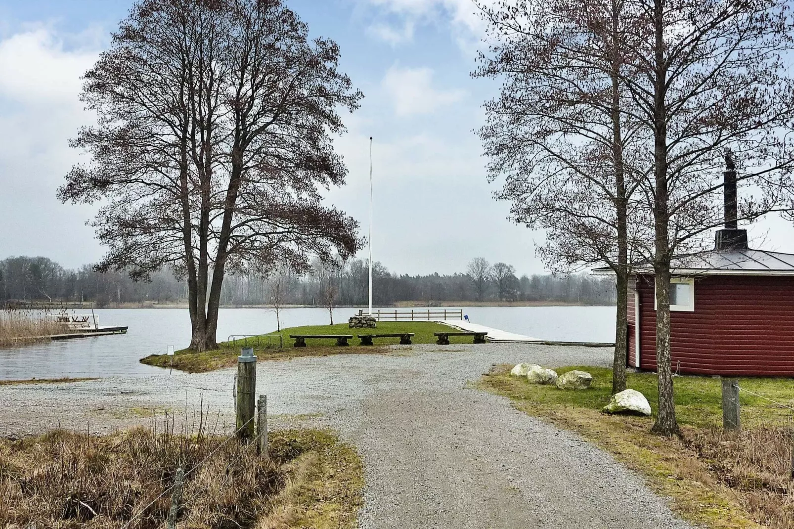 5 Personen Ferienhaus in KALVSVIK-Nicht getaggt