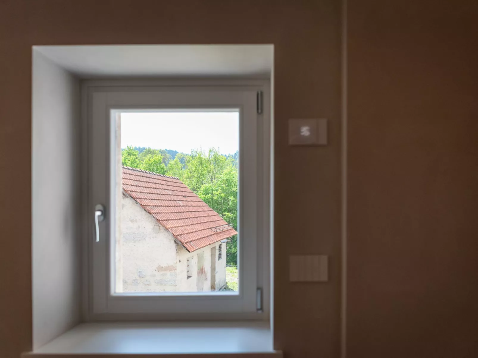 Casa Maria-Draußen