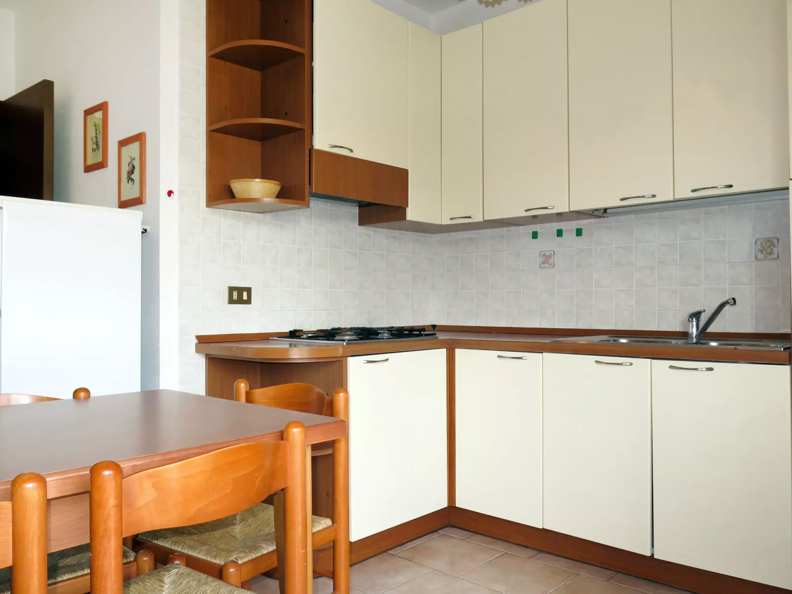 Casa Jolanda-Inside
