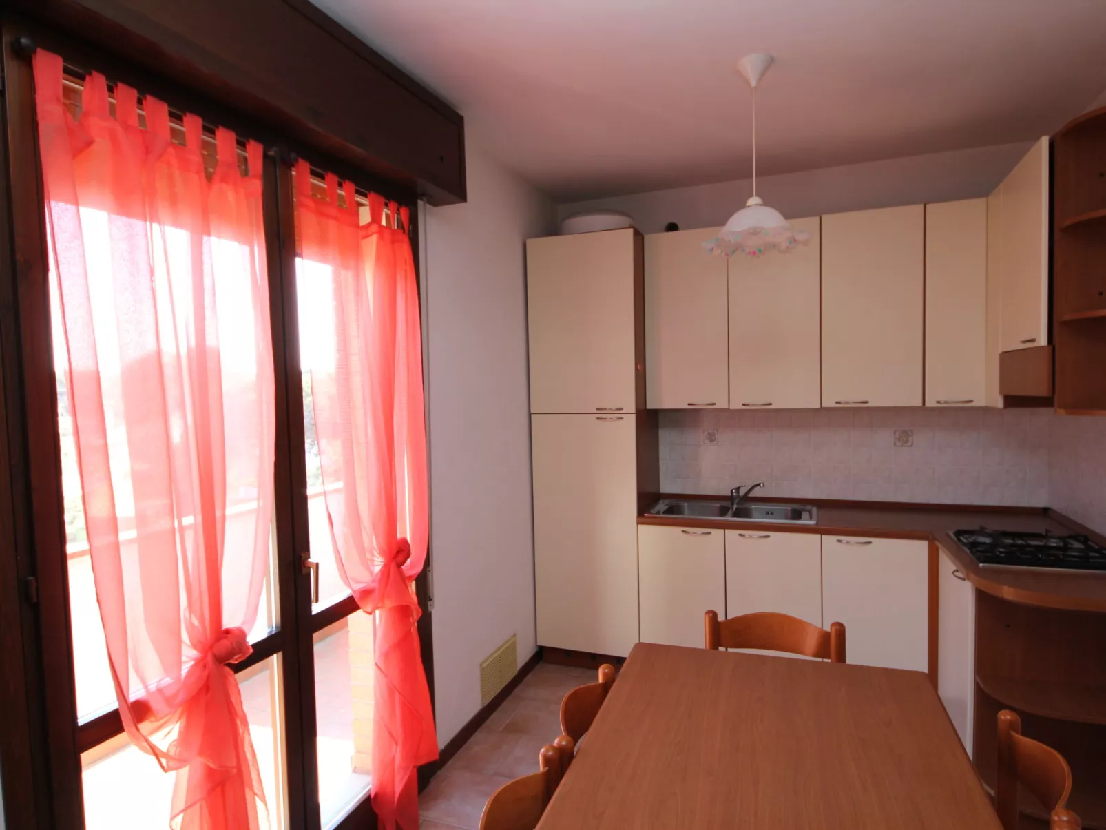 Casa Jolanda-Inside