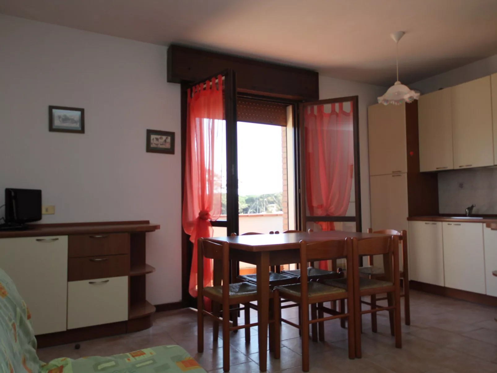 Casa Jolanda-Inside