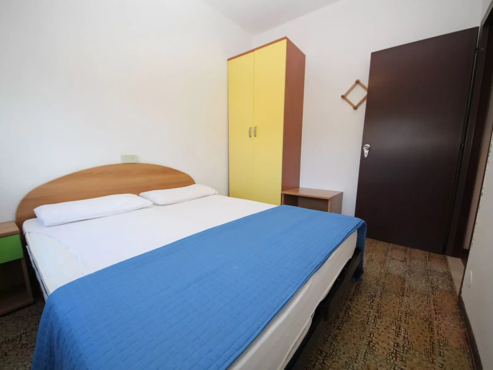 Casa Jolanda-Inside