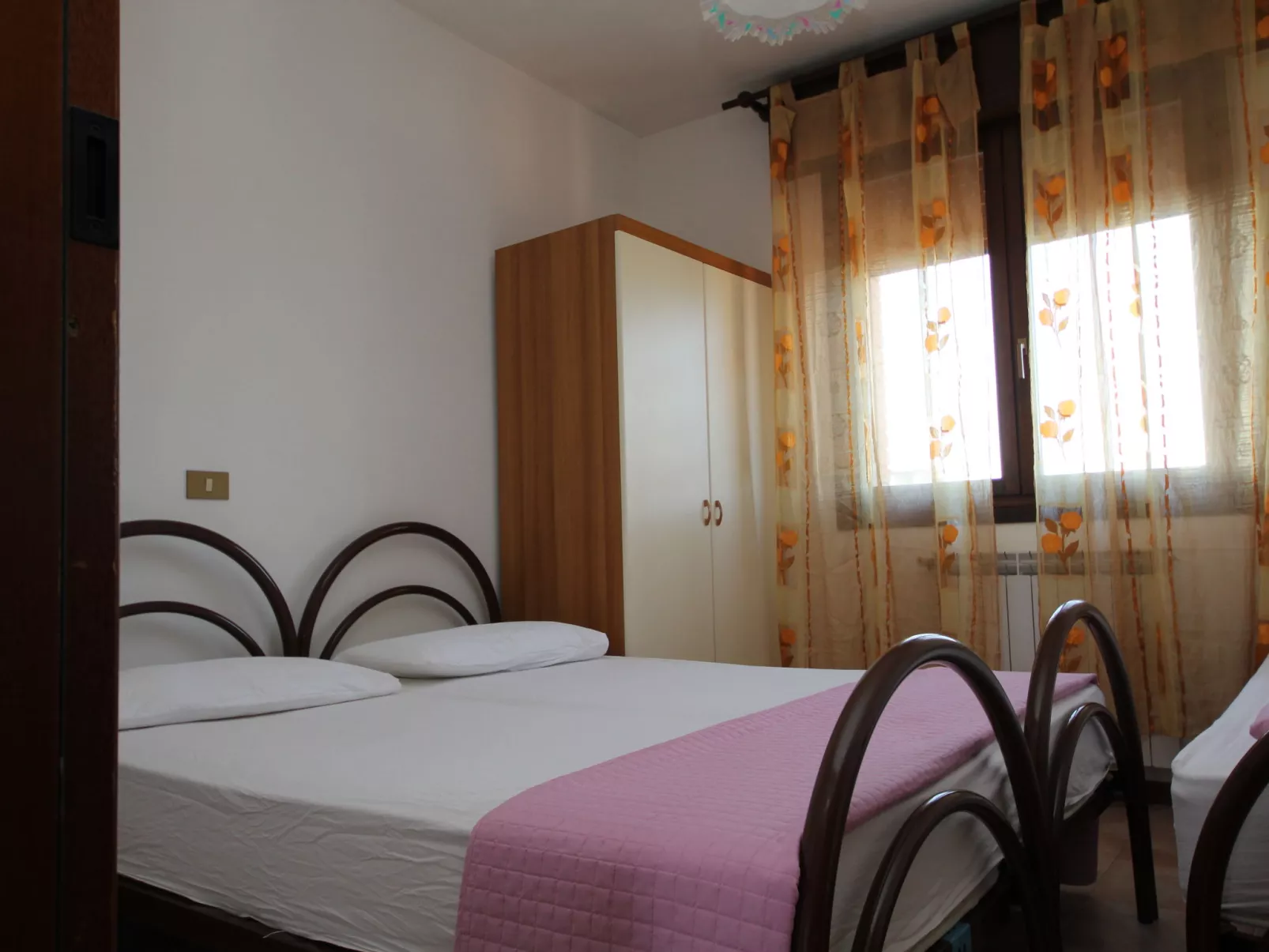 Casa Jolanda-Inside