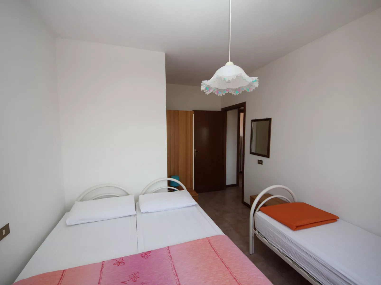 Casa Jolanda-Inside