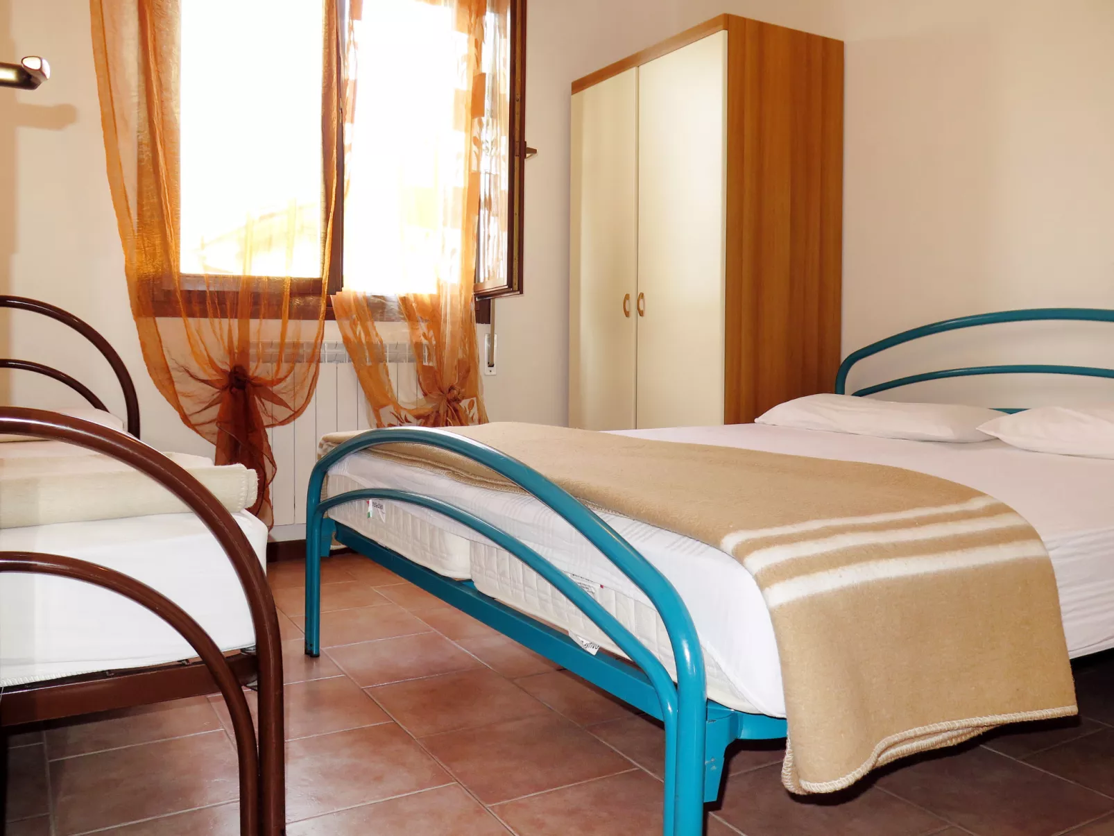 Casa Jolanda-Inside