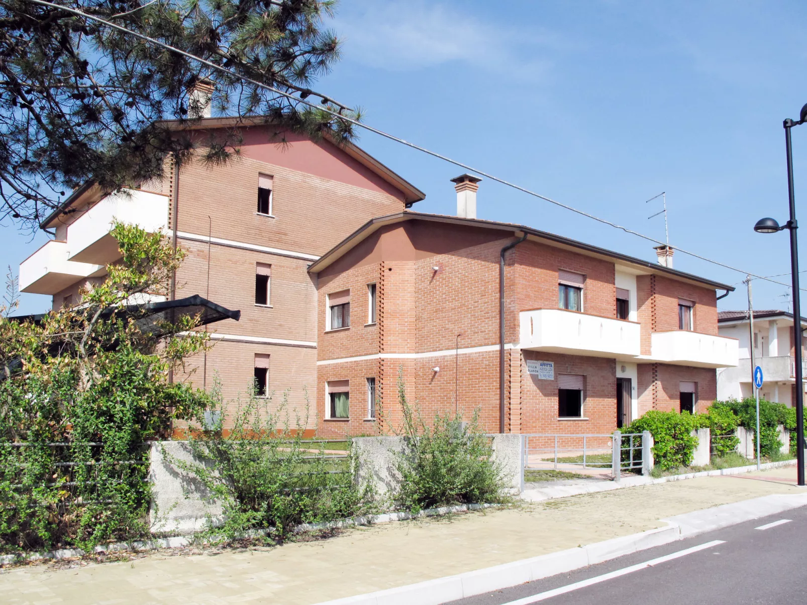 Casa Jolanda