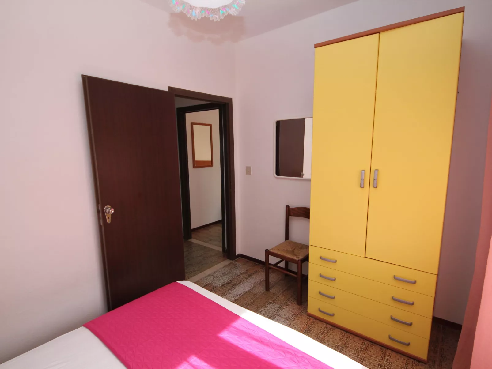Casa Jolanda-Inside