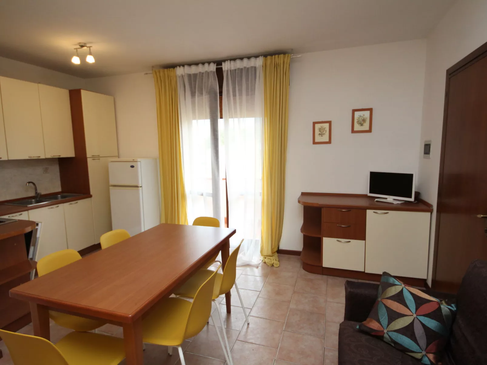 Casa Jolanda-Inside