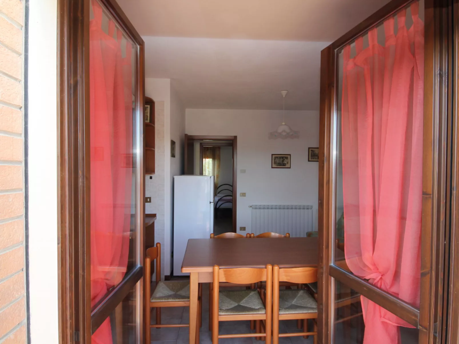 Casa Jolanda-Inside