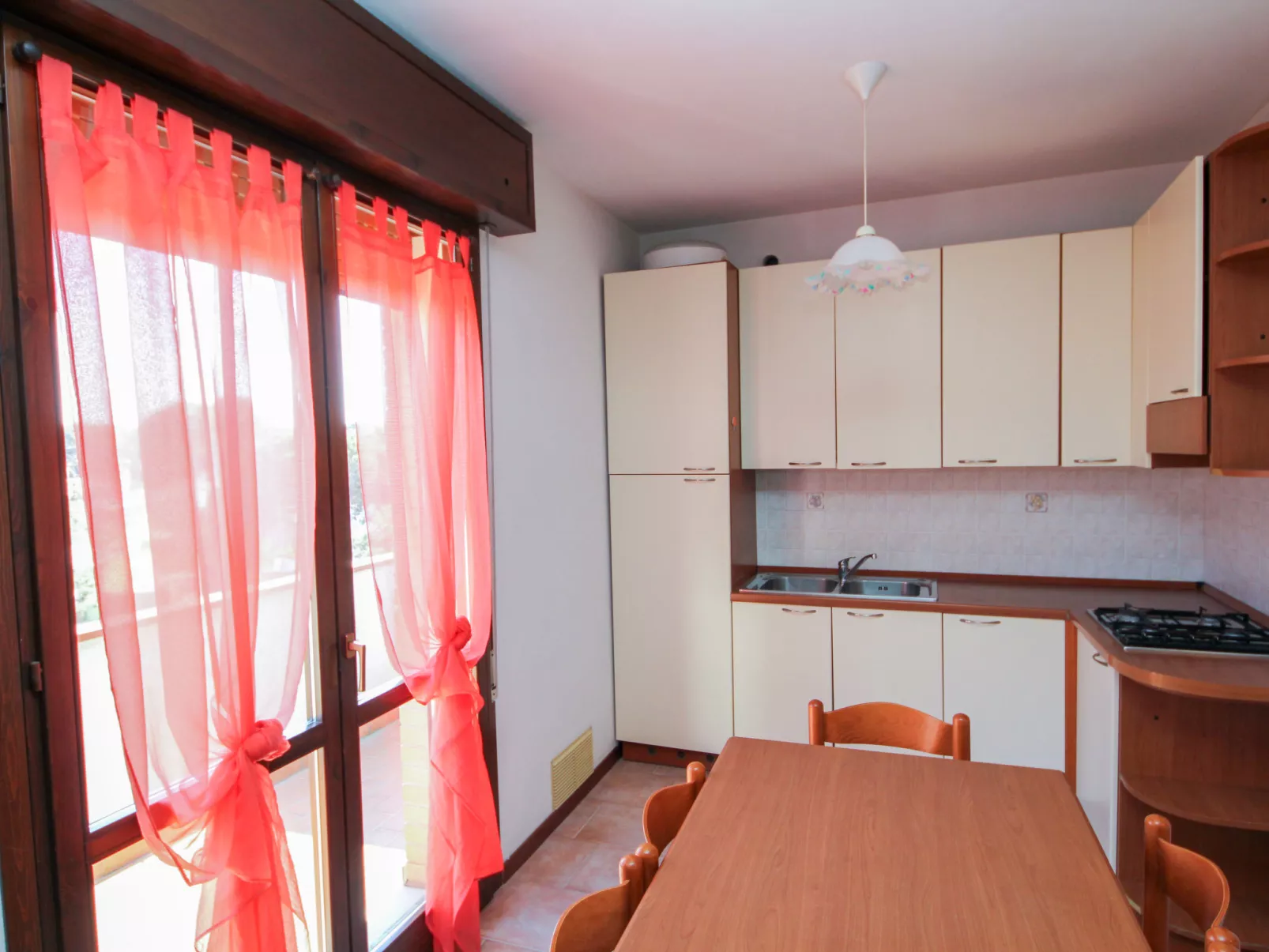Casa Jolanda-Inside