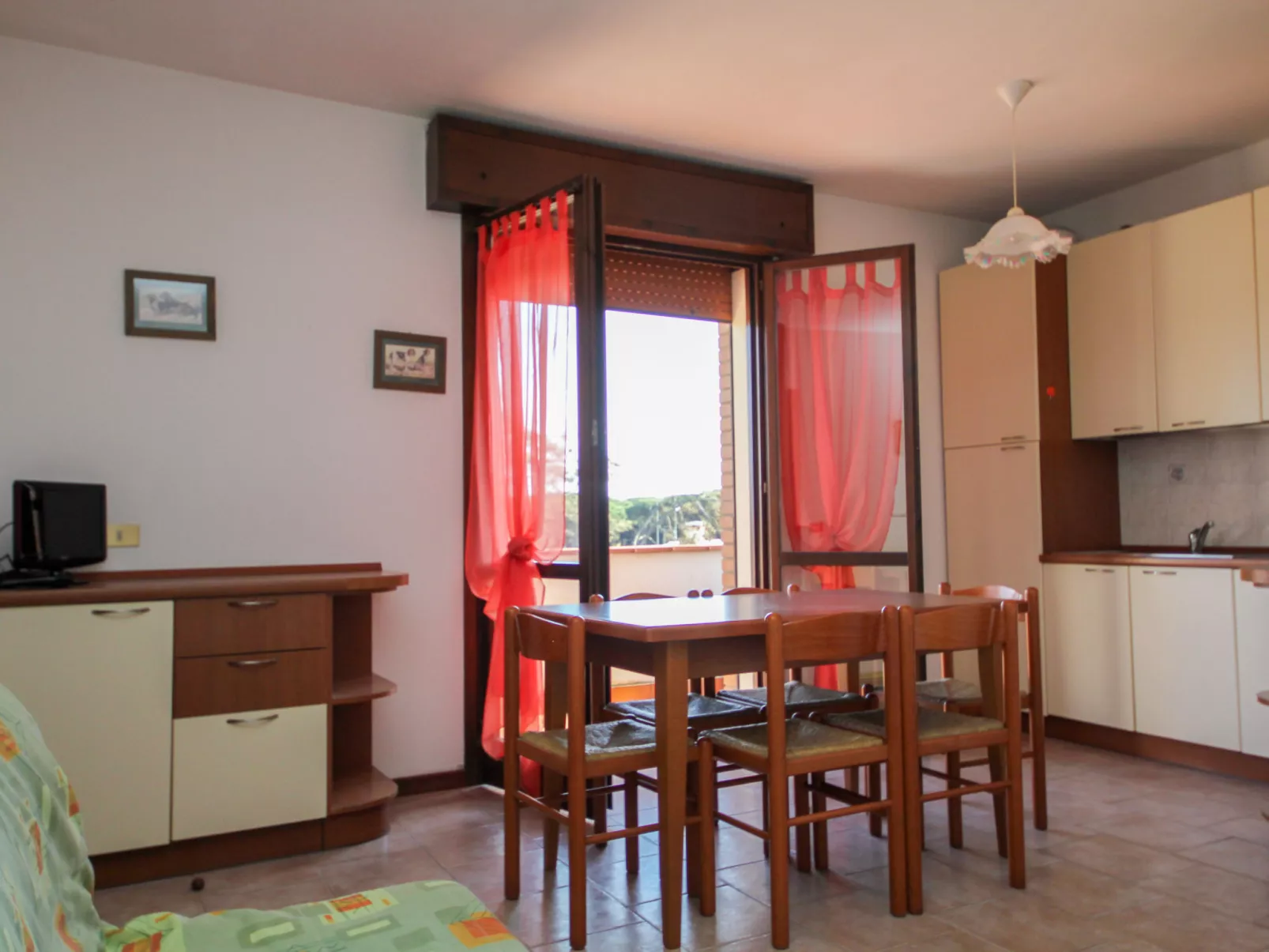 Casa Jolanda-Inside