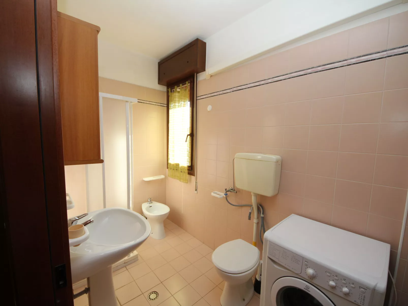 Casa Jolanda-Inside