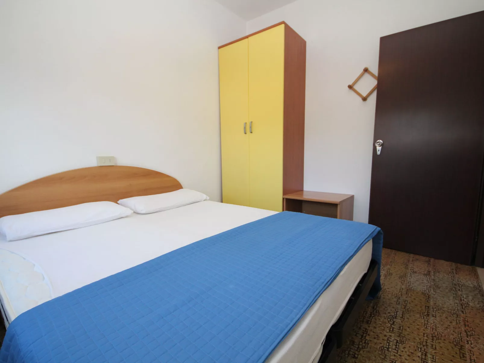 Casa Jolanda-Inside