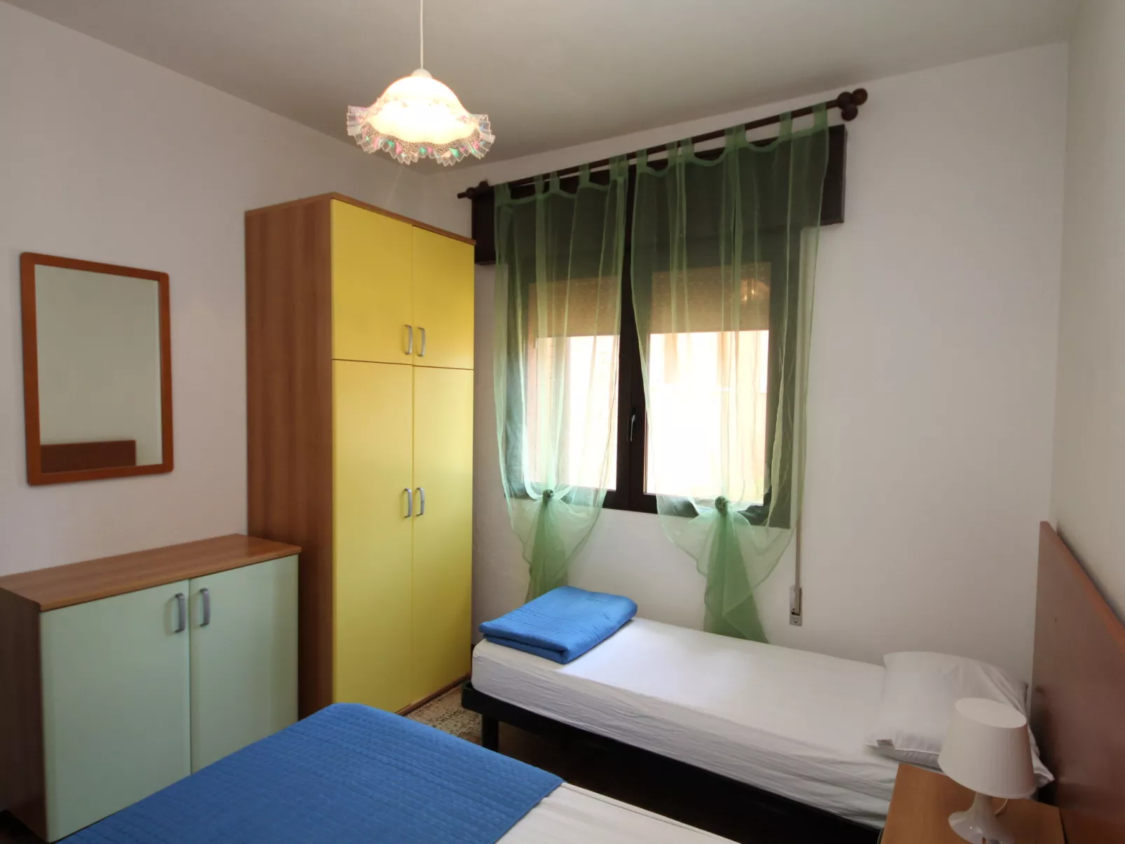 Casa Jolanda-Inside