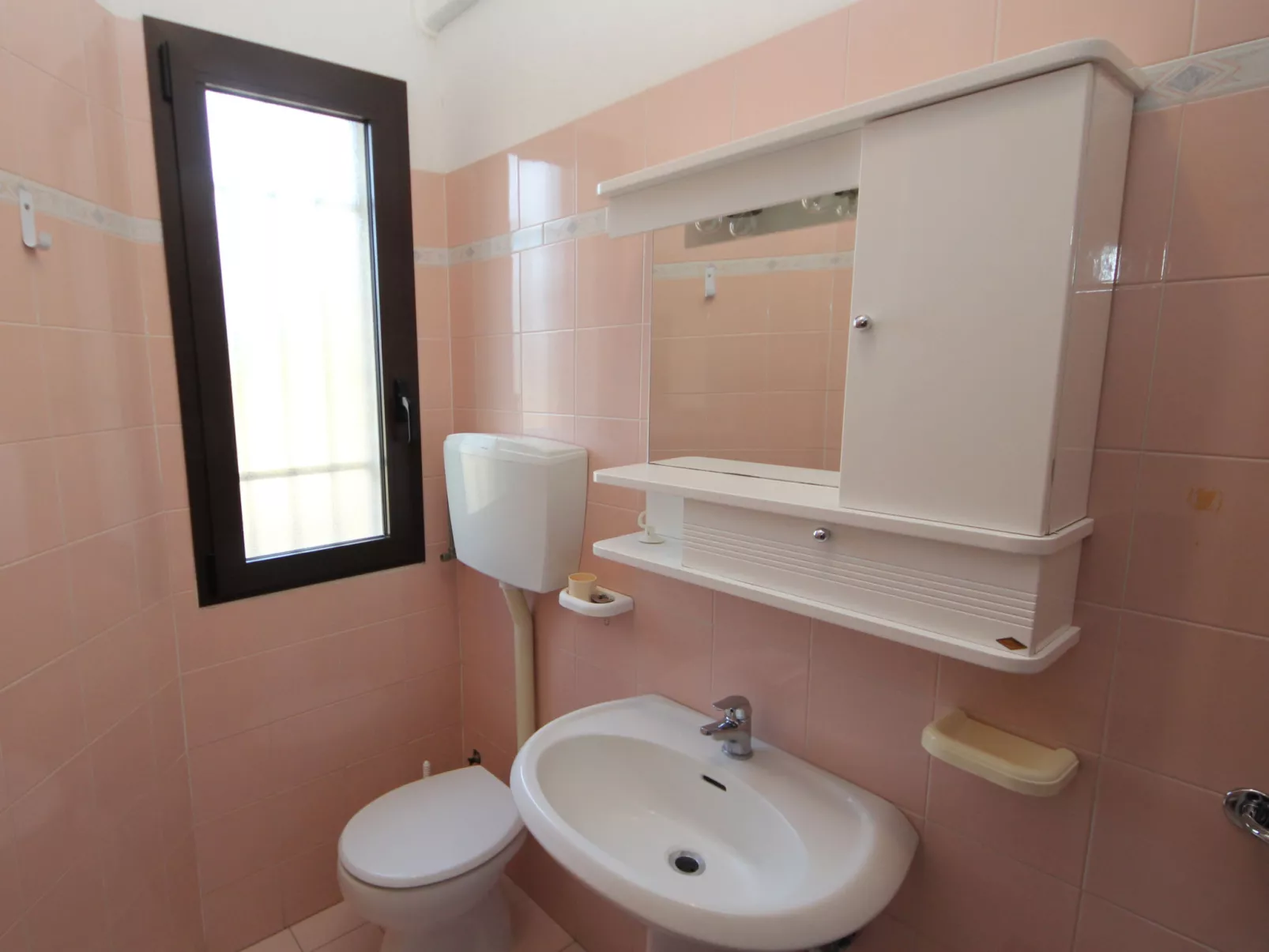 Casa Jolanda-Inside