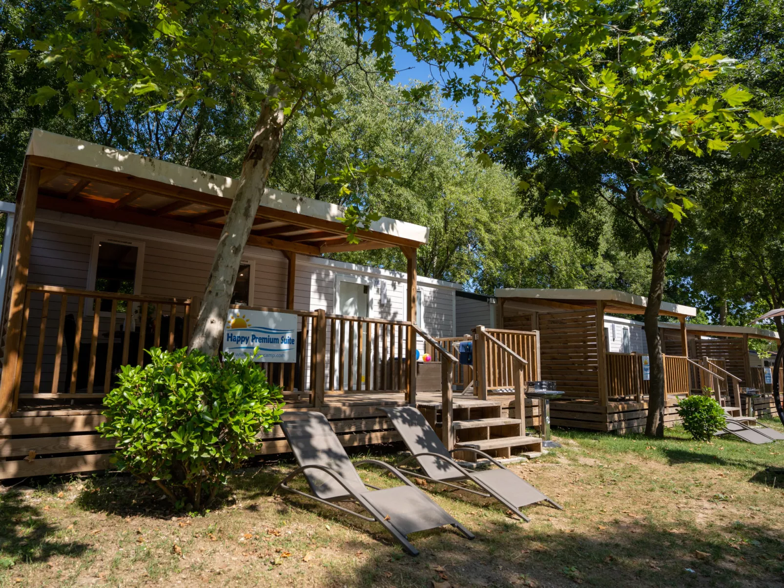 Residence Village-Draußen