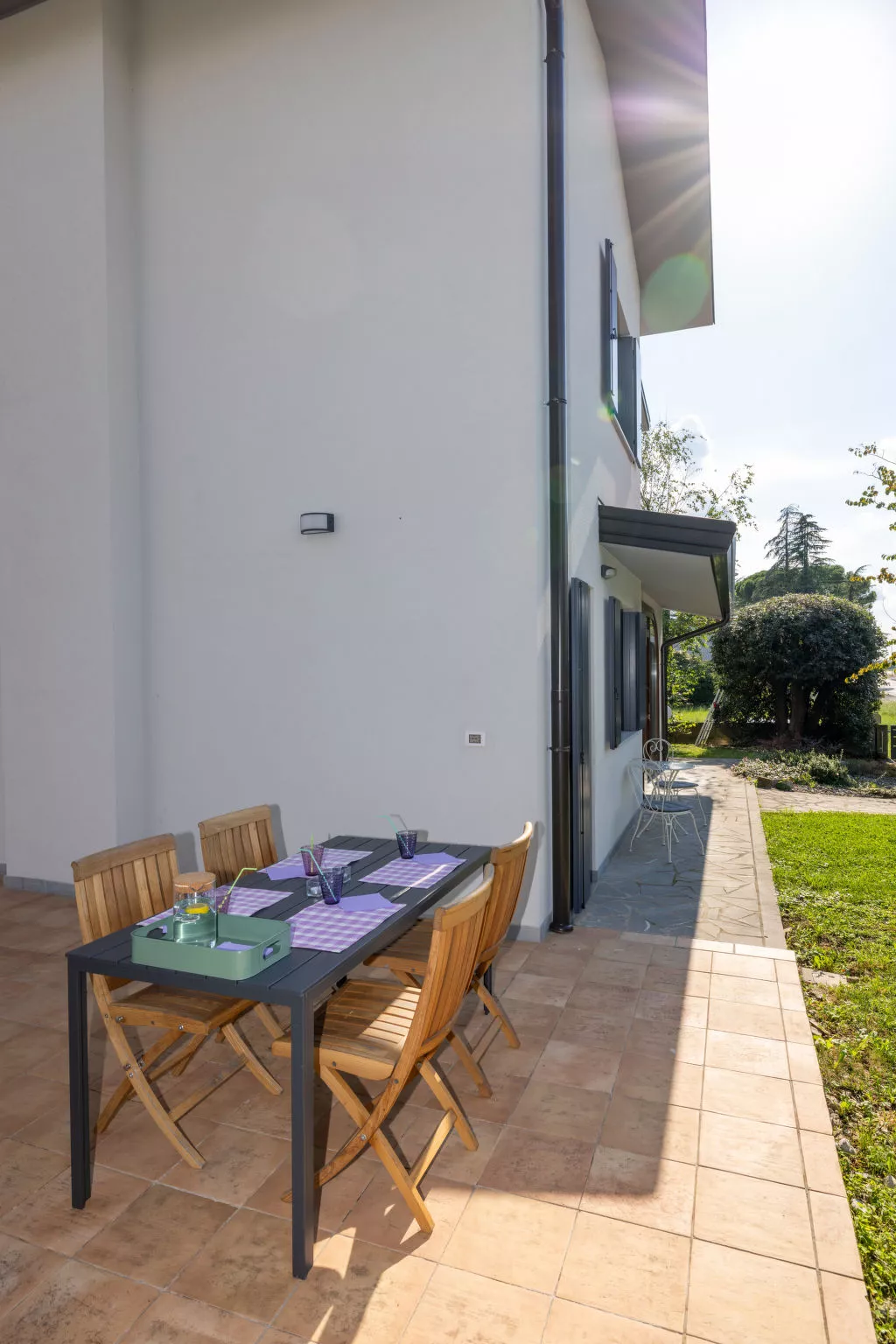 La Dimora del Cavaliere-Outside