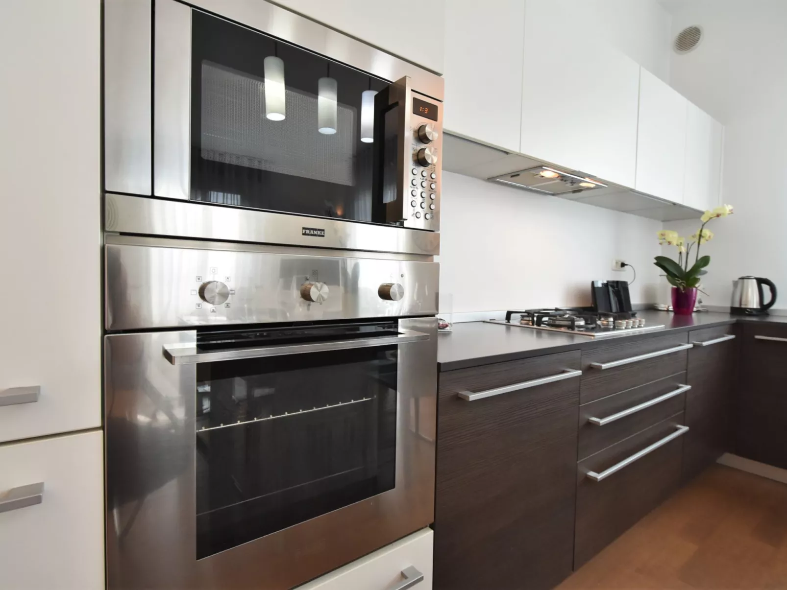 Corso Genova Apartment-Inside