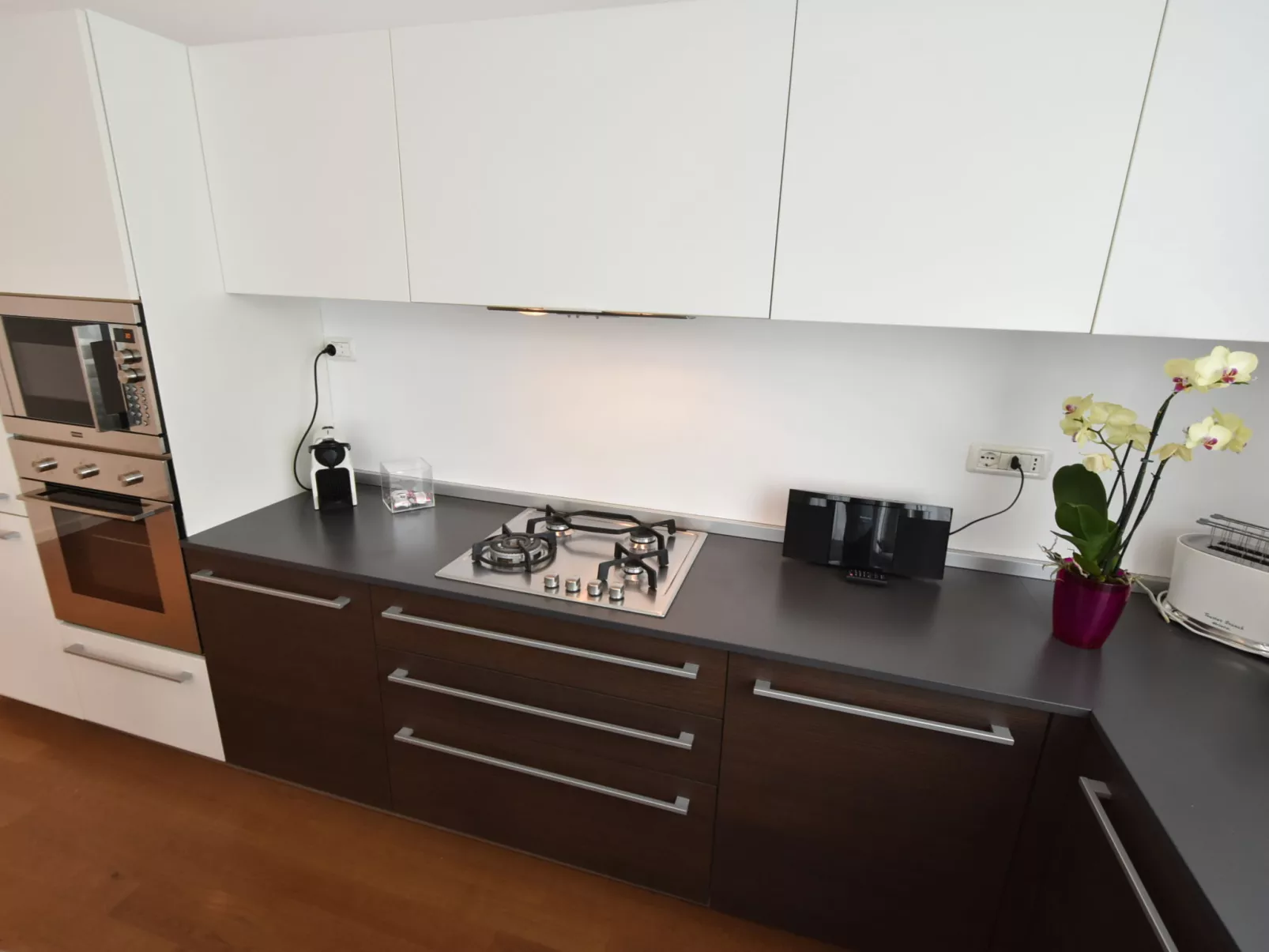 Corso Genova Apartment-Inside