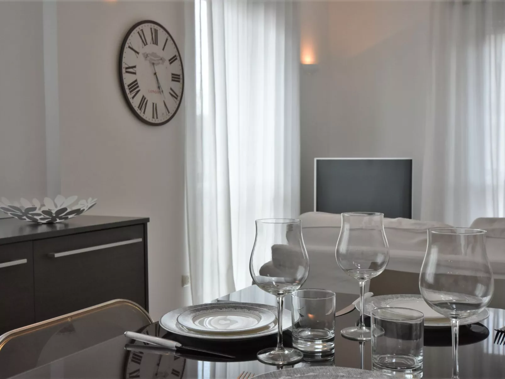Corso Genova Apartment-Inside