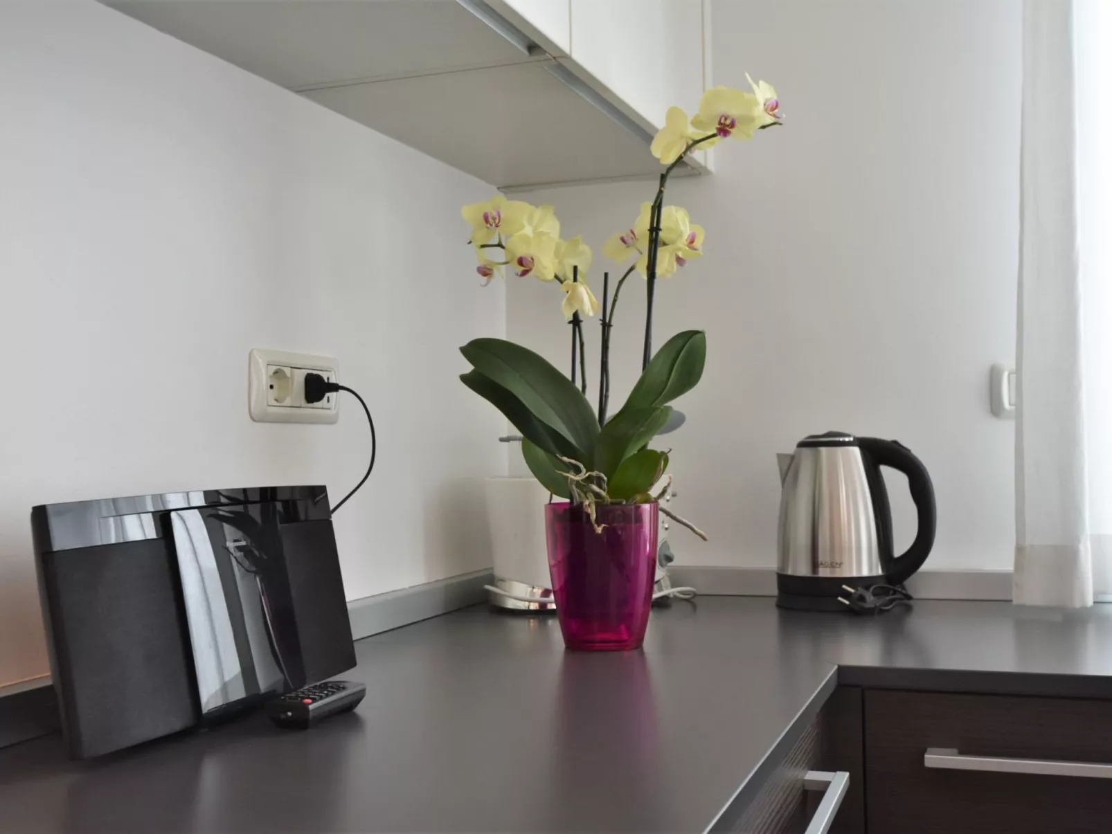 Corso Genova Apartment-Inside