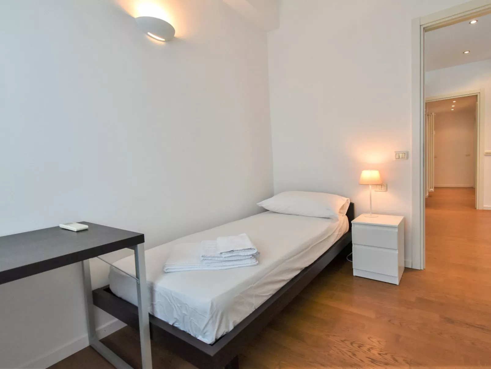 Corso Genova Apartment-Inside