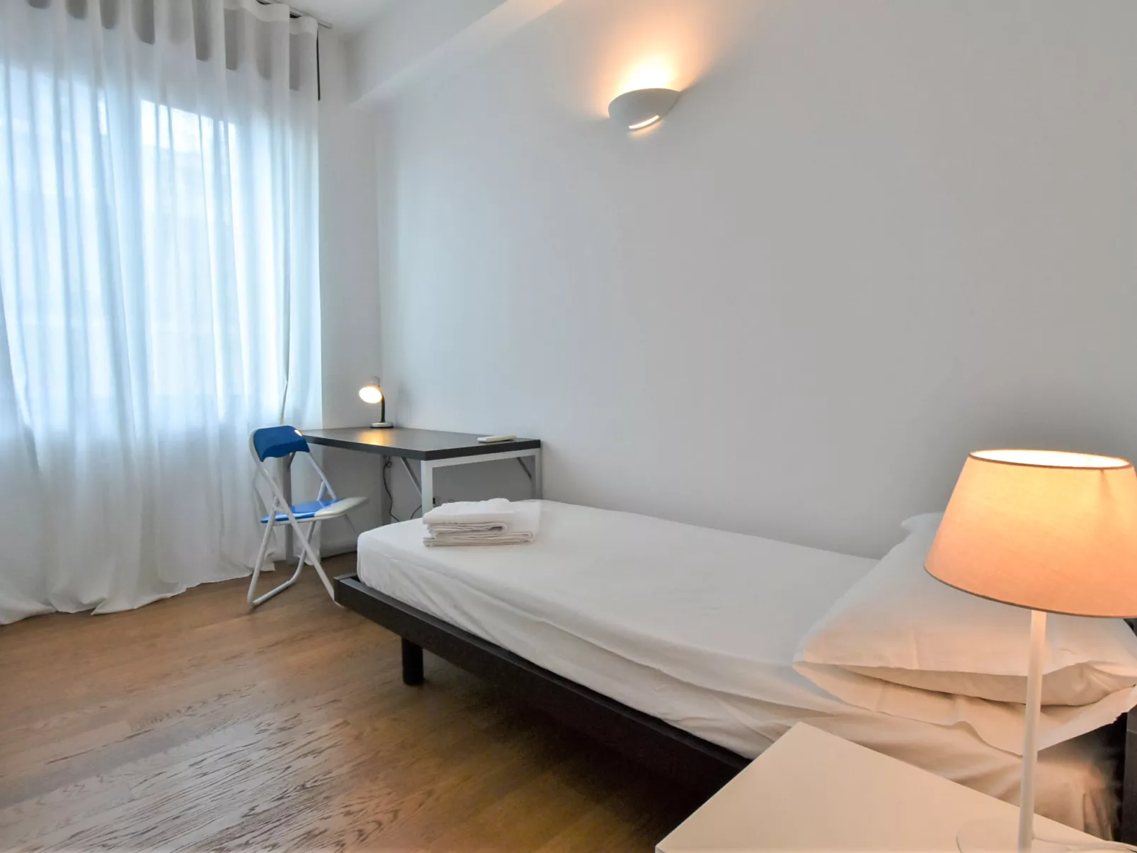 Corso Genova Apartment-Inside