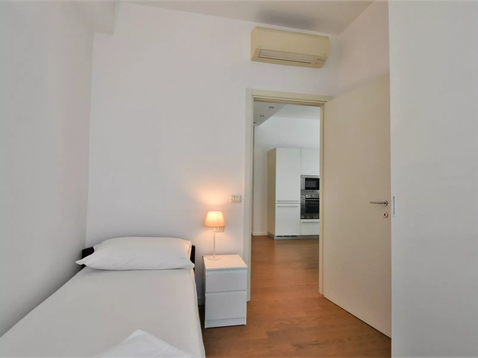 Corso Genova Apartment-Inside
