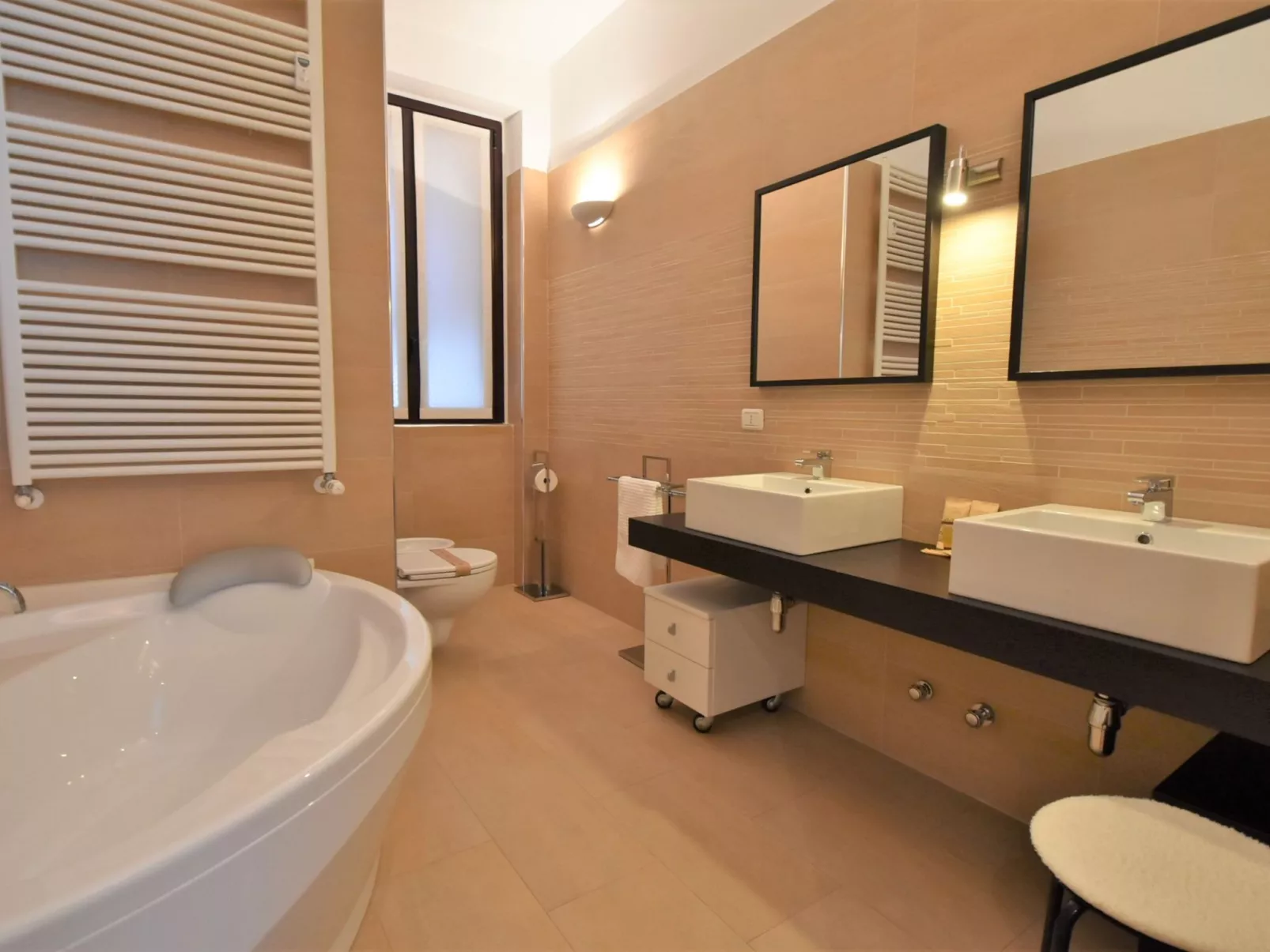 Corso Genova Apartment-Inside