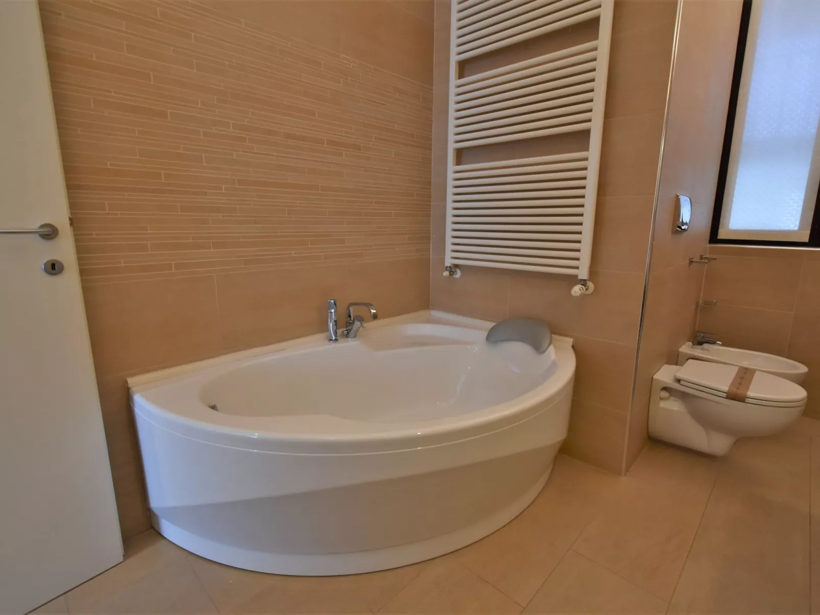 Corso Genova Apartment-Inside