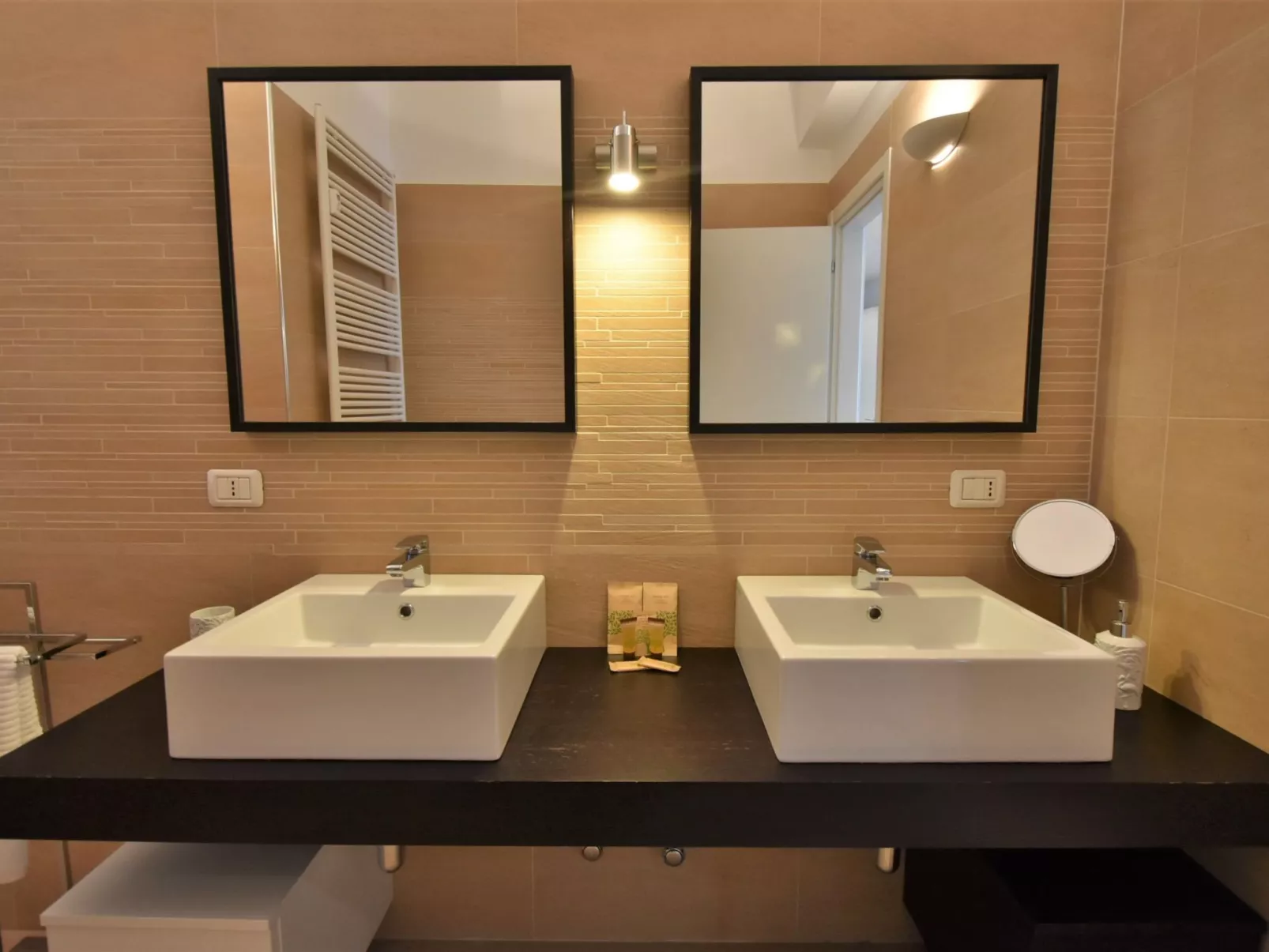 Corso Genova Apartment-Inside