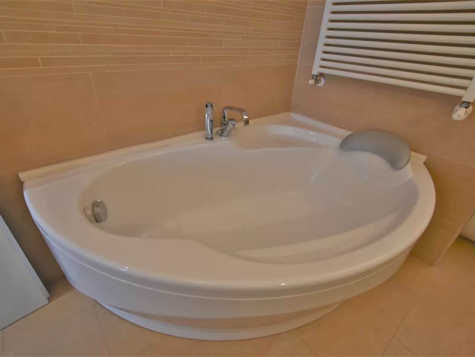Corso Genova Apartment-Inside