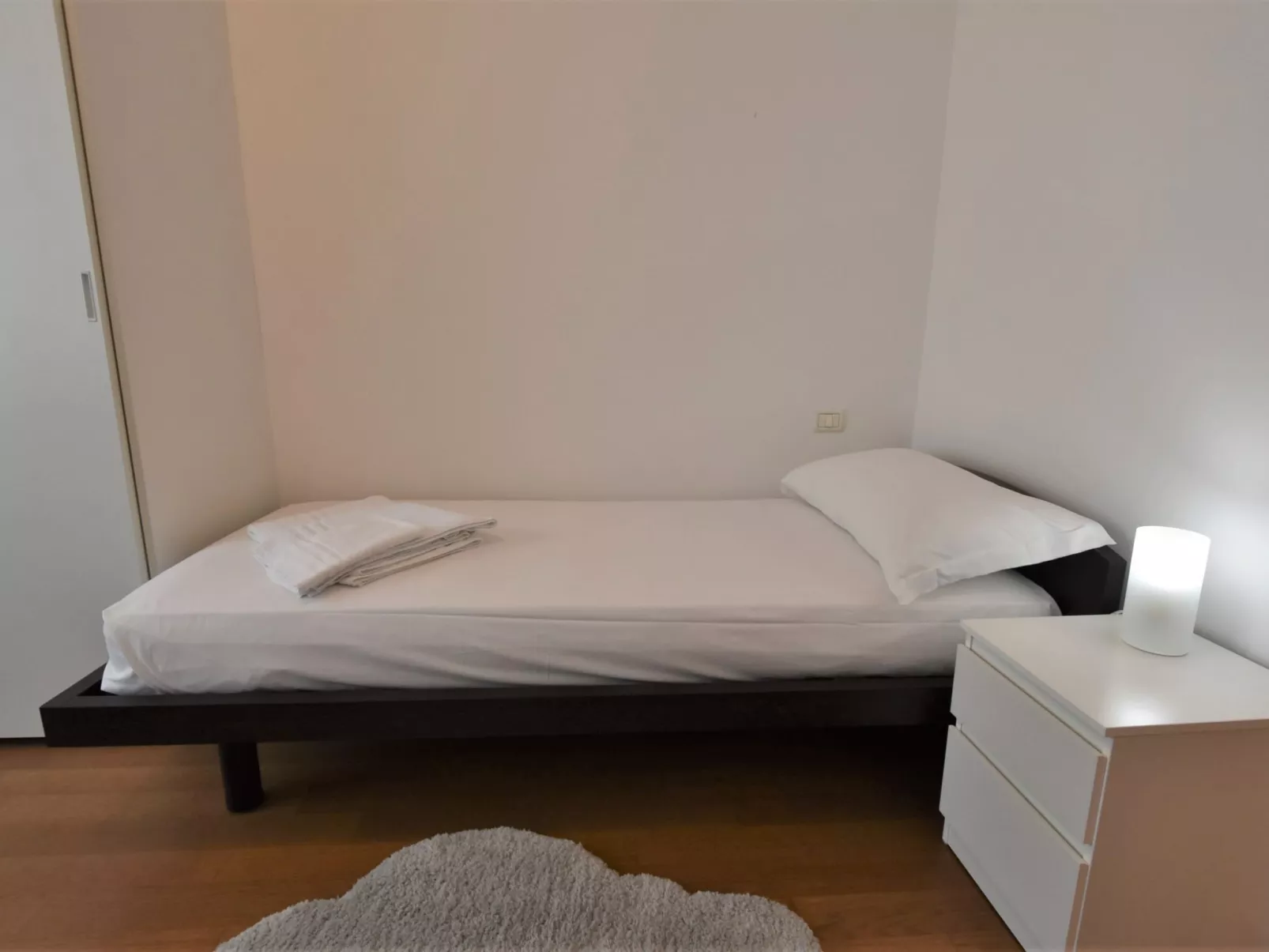 Corso Genova Apartment-Inside