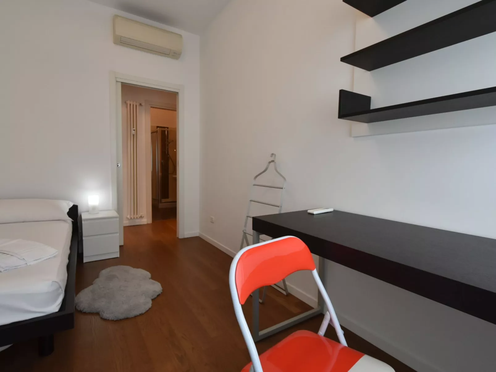 Corso Genova Apartment-Inside