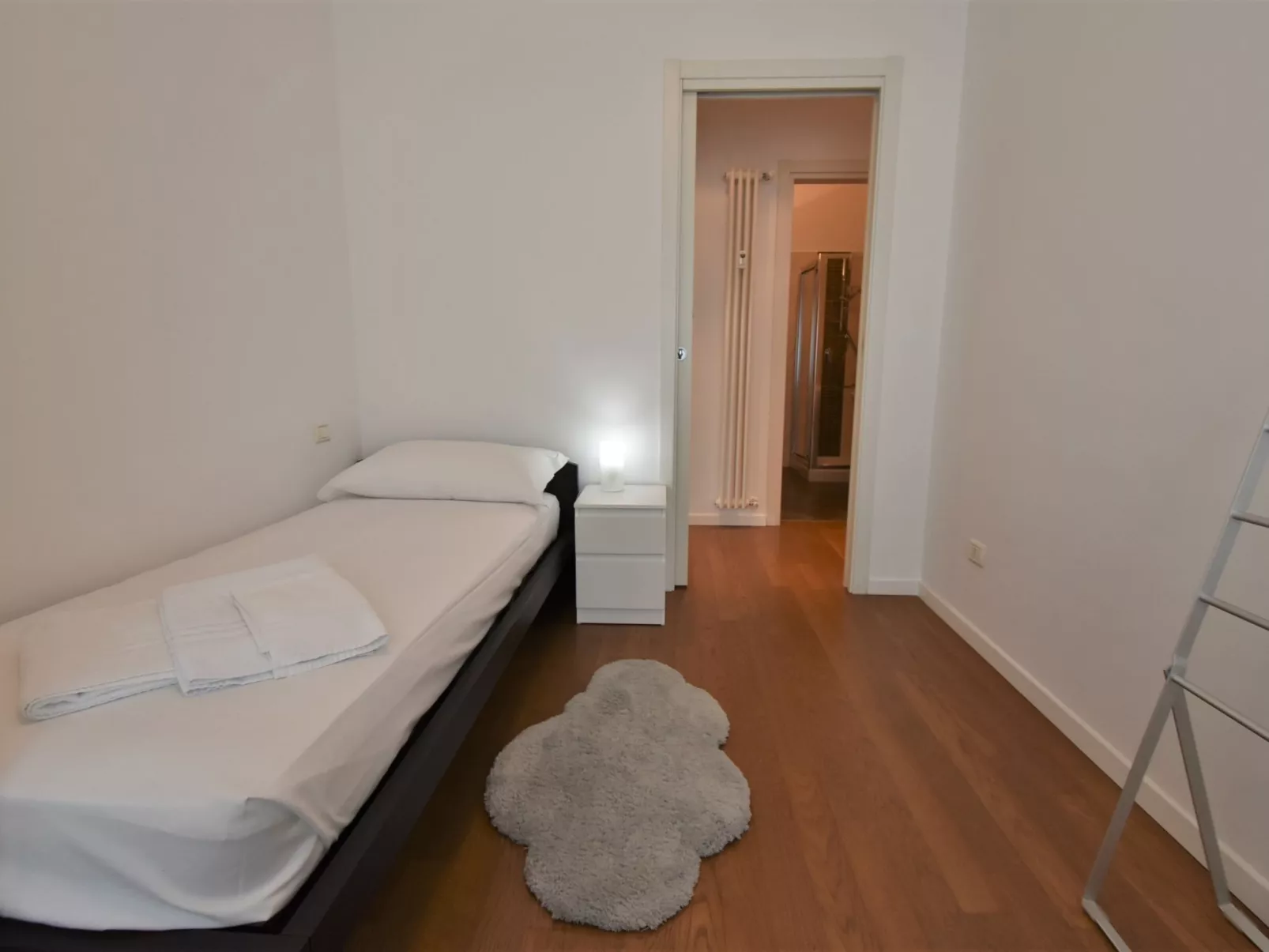 Corso Genova Apartment-Inside