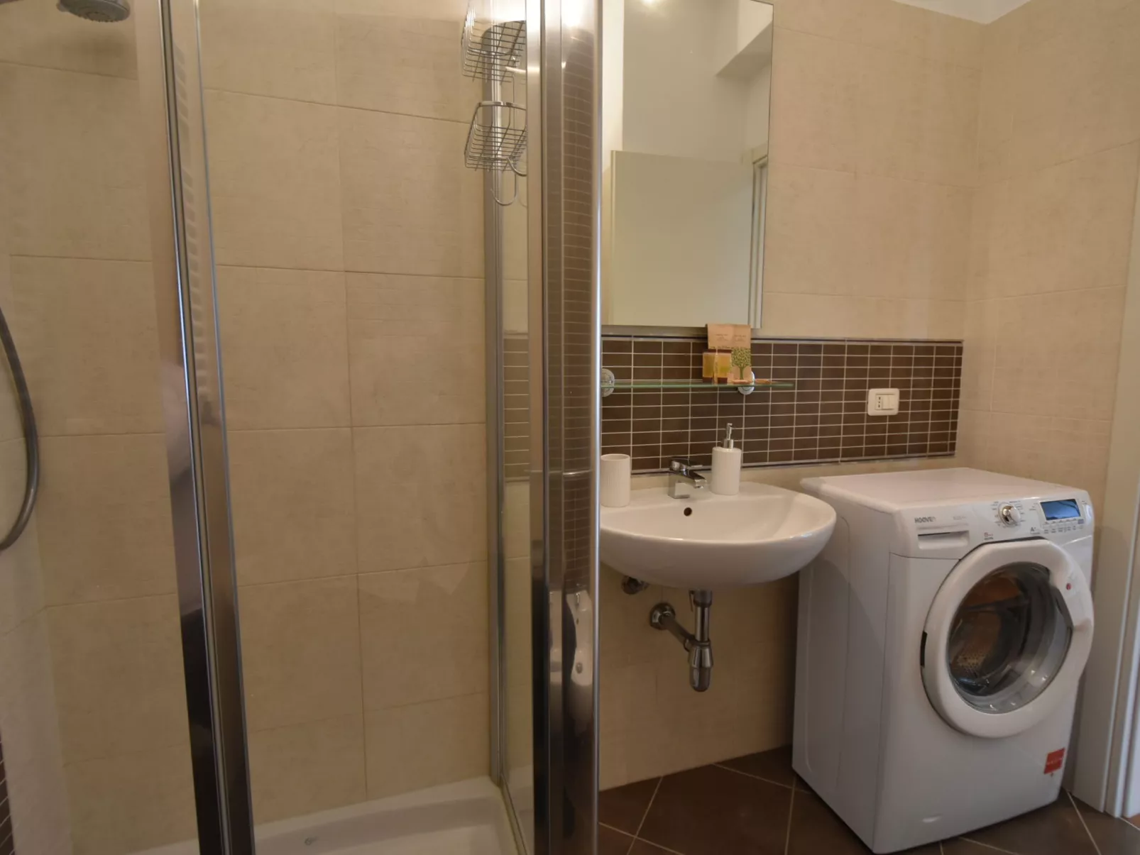 Corso Genova Apartment-Inside