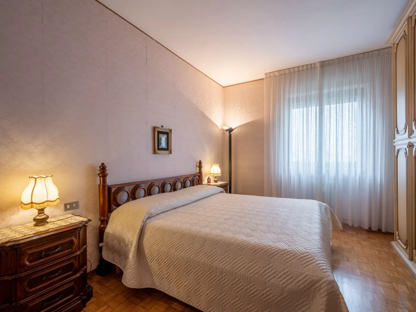 Ripamonti View Apartment-Inside