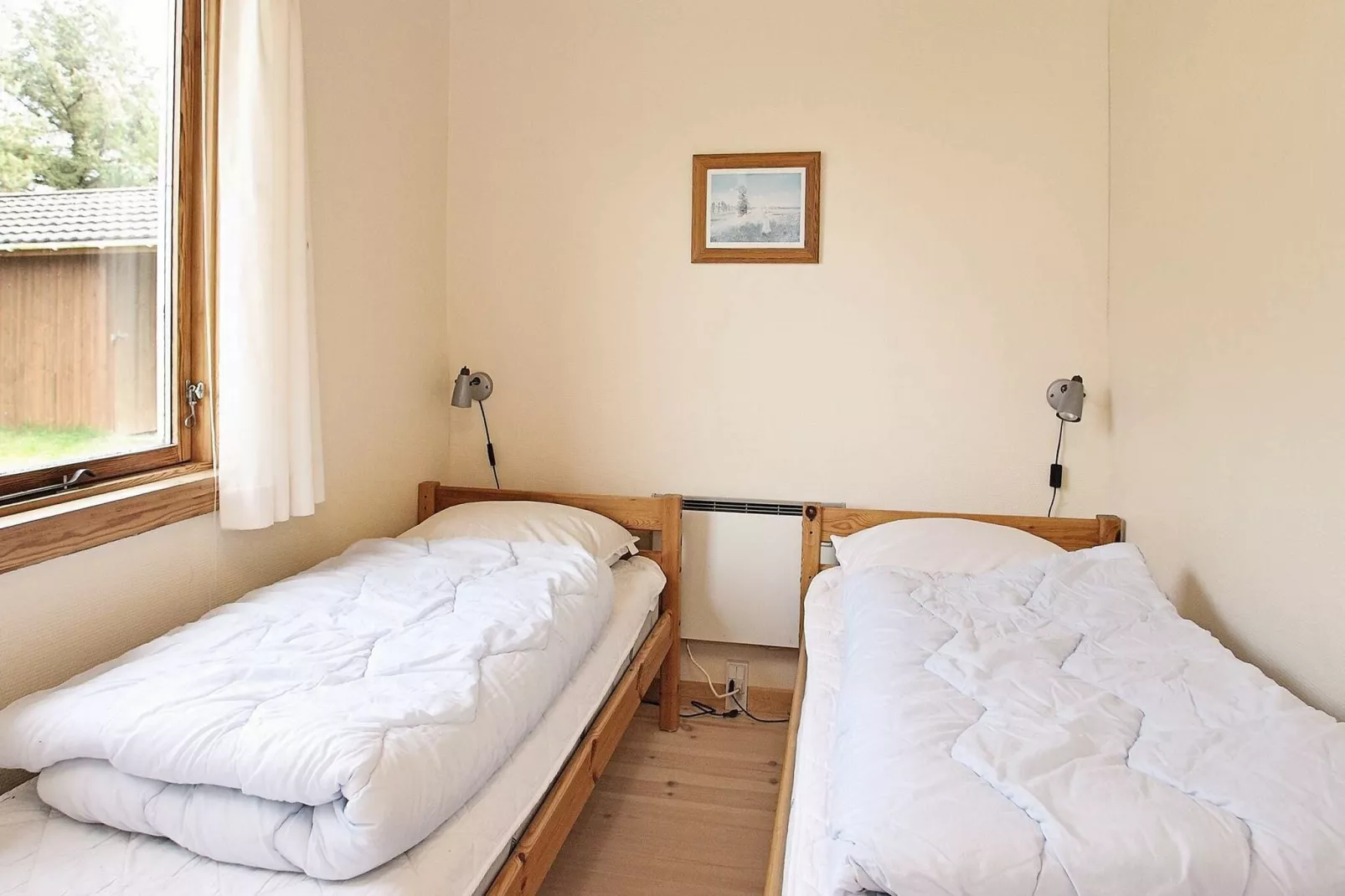 8 Personen Ferienhaus in Jerup-Innenbereich