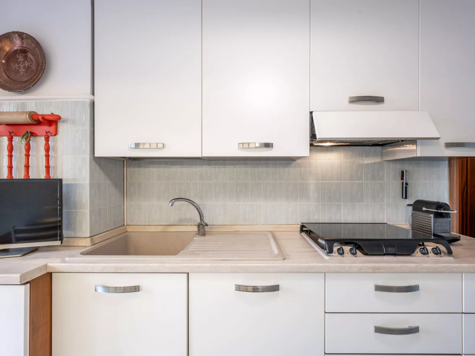 Ripamonti View Apartment-Inside