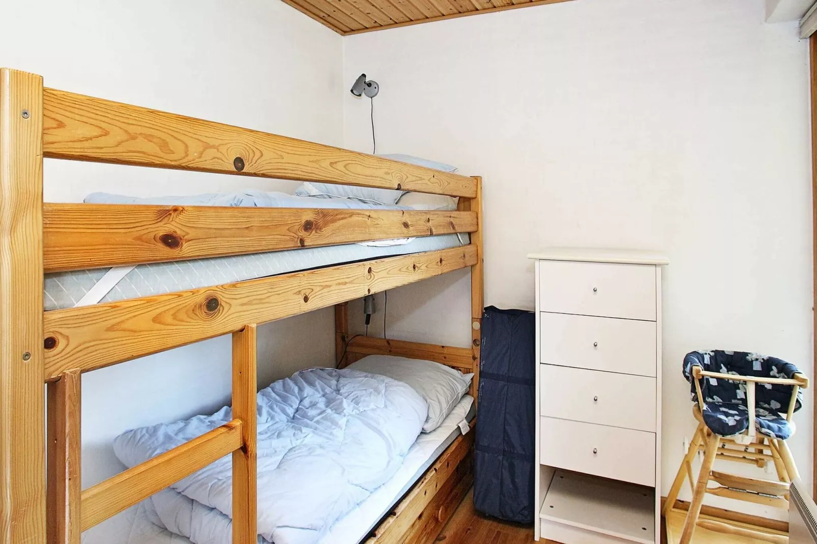 8 Personen Ferienhaus in Jerup-Innenbereich