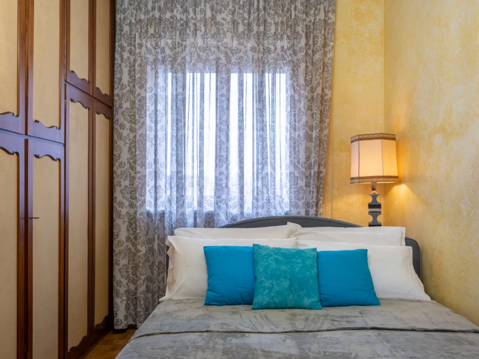 Ripamonti View Apartment-Inside