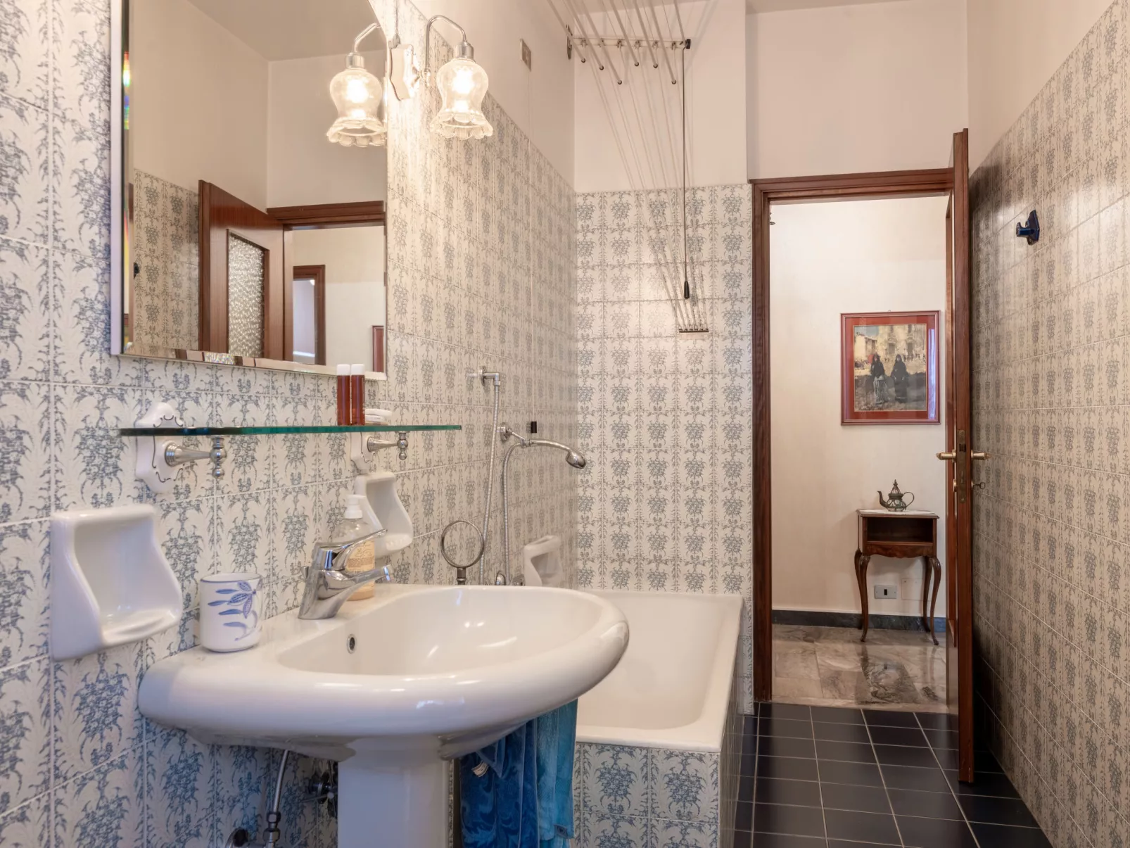 Ripamonti View Apartment-Inside