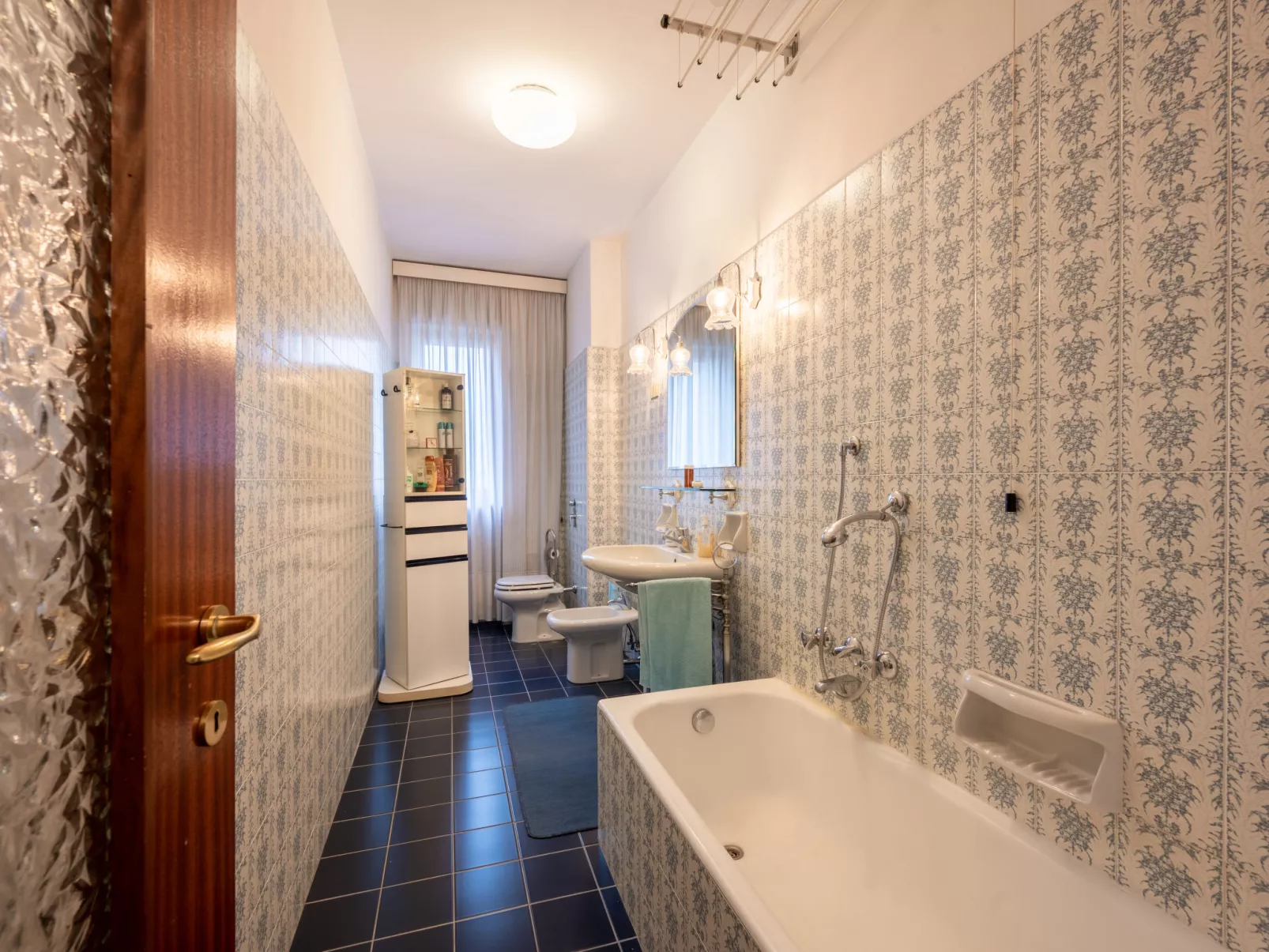 Ripamonti View Apartment-Inside