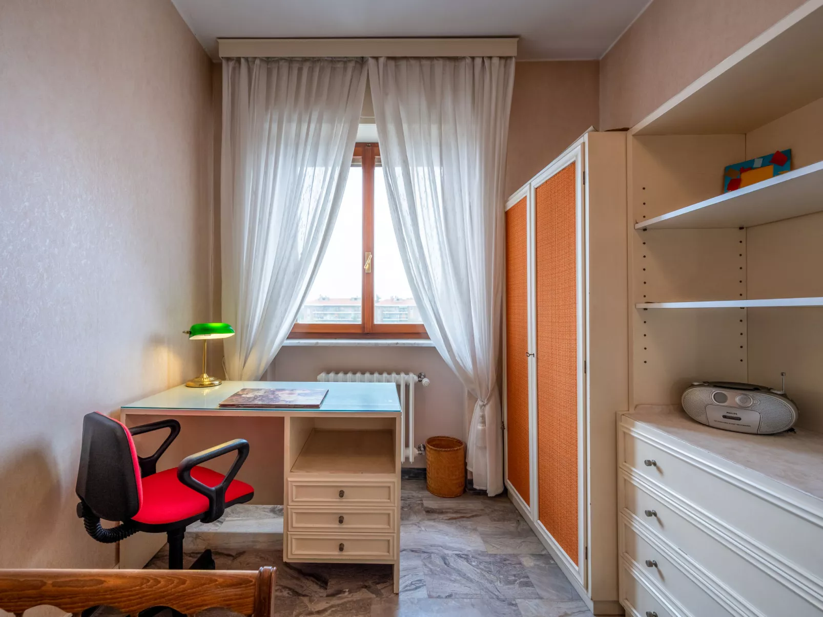 Ripamonti View Apartment-Inside