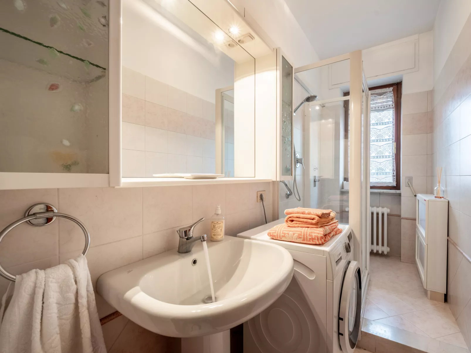 Ripamonti View Apartment-Inside