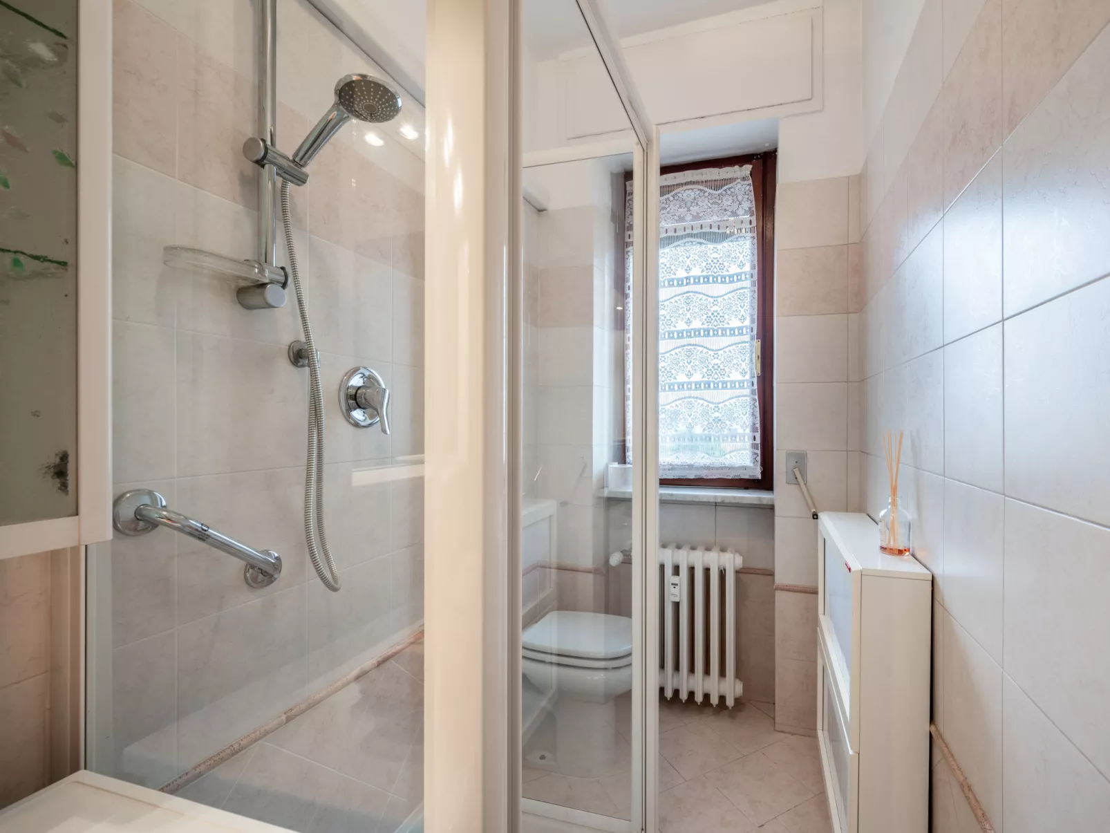 Ripamonti View Apartment-Inside