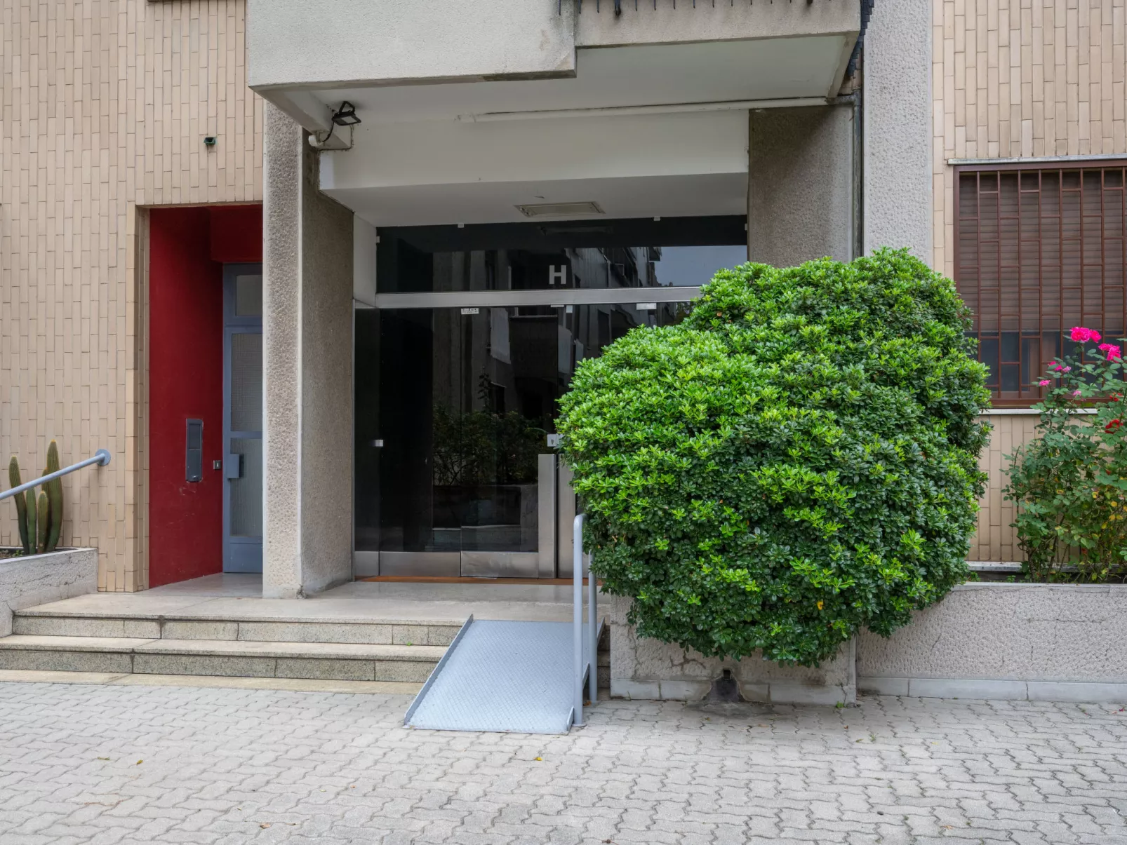 Ripamonti View Apartment-Outside
