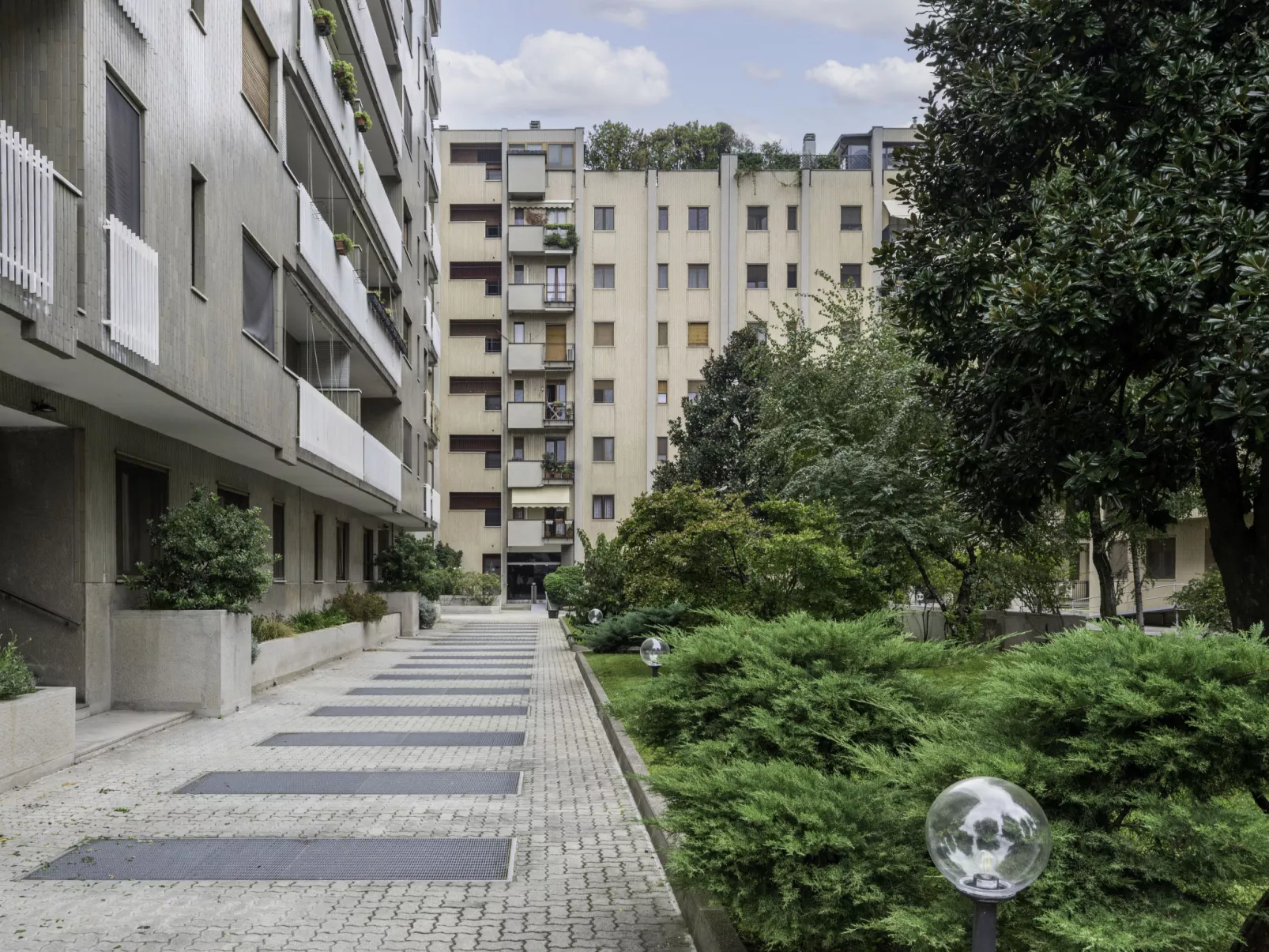 Ripamonti View Apartment-Outside