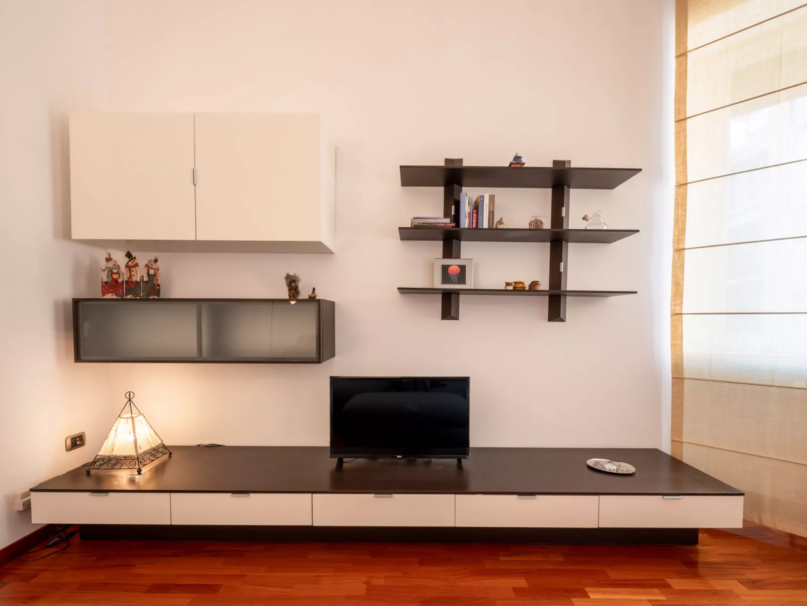 Brera Porta Nuova Flat-Dedans